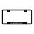 Au-TOMOTIVE GOLD | License Plate Covers and Frames | Ford Galaxie | AUGD8981