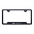 Au-TOMOTIVE GOLD | License Plate Covers and Frames | Infiniti | AUGD8984