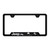 Au-TOMOTIVE GOLD | License Plate Covers and Frames | Jeep | AUGD8985