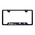 Au-TOMOTIVE GOLD | License Plate Covers and Frames | Jeep | AUGD8988