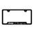 Au-TOMOTIVE GOLD | License Plate Covers and Frames | Jeep | AUGD8990