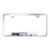 Au-TOMOTIVE GOLD | License Plate Covers and Frames | Jeep | AUGD8991