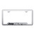 Au-TOMOTIVE GOLD | License Plate Covers and Frames | Jeep | AUGD8994