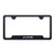 Au-TOMOTIVE GOLD | License Plate Covers and Frames | Nissan Juke | AUGD8997