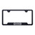 Au-TOMOTIVE GOLD | License Plate Covers and Frames | RAM Laramie | AUGD9006