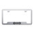 Au-TOMOTIVE GOLD | License Plate Covers and Frames | RAM Laramie | AUGD9007