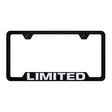 Au-TOMOTIVE GOLD | License Plate Covers and Frames | AUGD9008