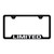Au-TOMOTIVE GOLD | License Plate Covers and Frames | AUGD9008