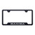 Au-TOMOTIVE GOLD | License Plate Covers and Frames | Nissan Maxima | AUGD9009