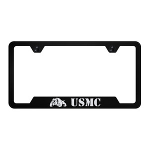 Au-TOMOTIVE GOLD | License Plate Covers and Frames | AUGD9010