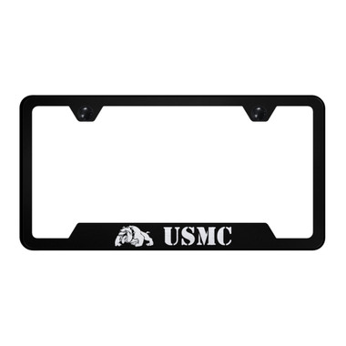 Au-TOMOTIVE GOLD | License Plate Covers and Frames | AUGD9010