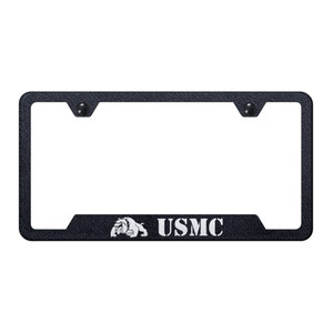 Au-TOMOTIVE GOLD | License Plate Covers and Frames | AUGD9012