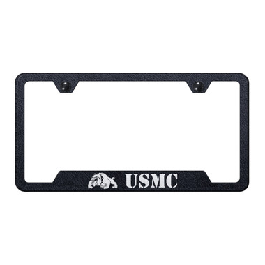 Au-TOMOTIVE GOLD | License Plate Covers and Frames | AUGD9012