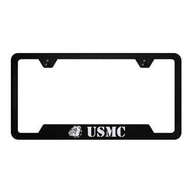 Au-TOMOTIVE GOLD | License Plate Covers and Frames | AUGD9014