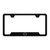 Au-TOMOTIVE GOLD | License Plate Covers and Frames | Nissan | AUGD9025