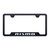 Au-TOMOTIVE GOLD | License Plate Covers and Frames | Nissan | AUGD9031