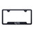 Au-TOMOTIVE GOLD | License Plate Covers and Frames | Infiniti Q70 | AUGD9045