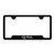 Au-TOMOTIVE GOLD | License Plate Covers and Frames | Infiniti Q70L | AUGD9047