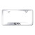 Au-TOMOTIVE GOLD | License Plate Covers and Frames | Infiniti Q70L | AUGD9048