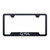 Au-TOMOTIVE GOLD | License Plate Covers and Frames | Infiniti Q70L | AUGD9049