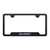 Au-TOMOTIVE GOLD | License Plate Covers and Frames | Nissan Quest | AUGD9051