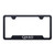Au-TOMOTIVE GOLD | License Plate Covers and Frames | Infiniti QX60 | AUGD9060