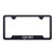 Au-TOMOTIVE GOLD | License Plate Covers and Frames | Infiniti QX80 | AUGD9068