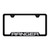 Au-TOMOTIVE GOLD | License Plate Covers and Frames | Ford Ranger | AUGD9070