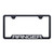Au-TOMOTIVE GOLD | License Plate Covers and Frames | Ford Ranger | AUGD9072