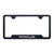 Au-TOMOTIVE GOLD | License Plate Covers and Frames | Nissan Rogue | AUGD9074