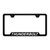 Au-TOMOTIVE GOLD | License Plate Covers and Frames | Ford Thunderbolt | AUGD9075