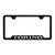 Au-TOMOTIVE GOLD | License Plate Covers and Frames | Ford Torino | AUGD9078