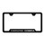 Au-TOMOTIVE GOLD | License Plate Covers and Frames | Ford Torino | AUGD9081