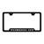 Au-TOMOTIVE GOLD | License Plate Covers and Frames | Ford Torino | AUGD9084