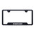 Au-TOMOTIVE GOLD | License Plate Covers and Frames | Nissan Xterra | AUGD9090