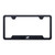 Au-TOMOTIVE GOLD | License Plate Covers and Frames | Nissan Z | AUGD9092
