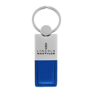 Au-TOMOTIVE GOLD | Keychains | Lincoln Nautilis | AUGD9111