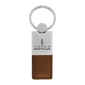 Au-TOMOTIVE GOLD | Keychains | Lincoln Nautilis | AUGD9112