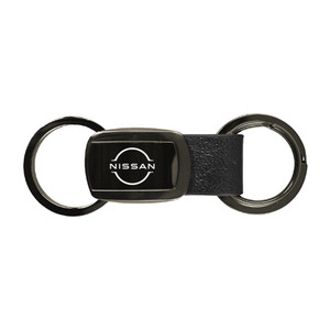 Au-TOMOTIVE GOLD | Keychains | Nissan | AUGD9119