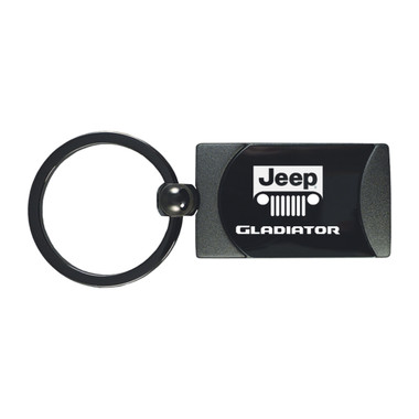 Au-TOMOTIVE GOLD | Keychains | Jeep Gladiator | AUGD9120