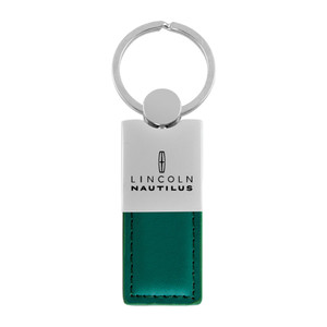 Au-TOMOTIVE GOLD | Keychains | Lincoln Nautilis | AUGD9124