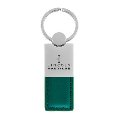 Au-TOMOTIVE GOLD | Keychains | Lincoln Nautilis | AUGD9124