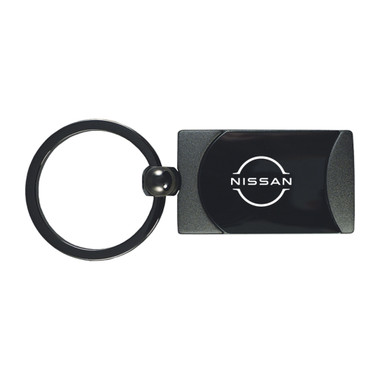 Au-TOMOTIVE GOLD | Keychains | Nissan | AUGD9125