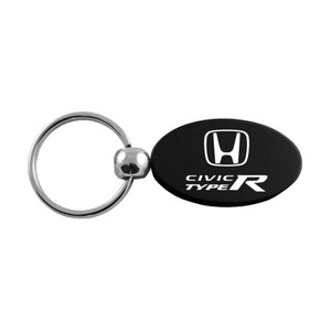 Au-TOMOTIVE GOLD | Keychains | Honda Civic | AUGD9126