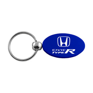 Au-TOMOTIVE GOLD | Keychains | Honda Civic | AUGD9127