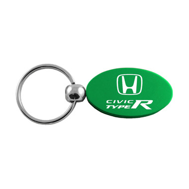 Au-TOMOTIVE GOLD | Keychains | Honda Civic | AUGD9129