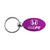 Au-TOMOTIVE GOLD | Keychains | Honda Civic | AUGD9131