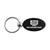 Au-TOMOTIVE GOLD | Keychains | Jeep Gladiator | AUGD9133
