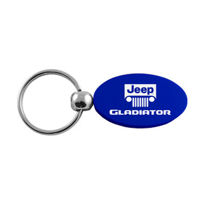 Au-TOMOTIVE GOLD | Keychains | Jeep Gladiator | AUGD9134
