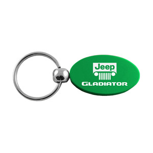 Au-TOMOTIVE GOLD | Keychains | Jeep Gladiator | AUGD9136